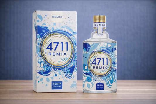 Remix Cologne Sparkling Island Edition 2023