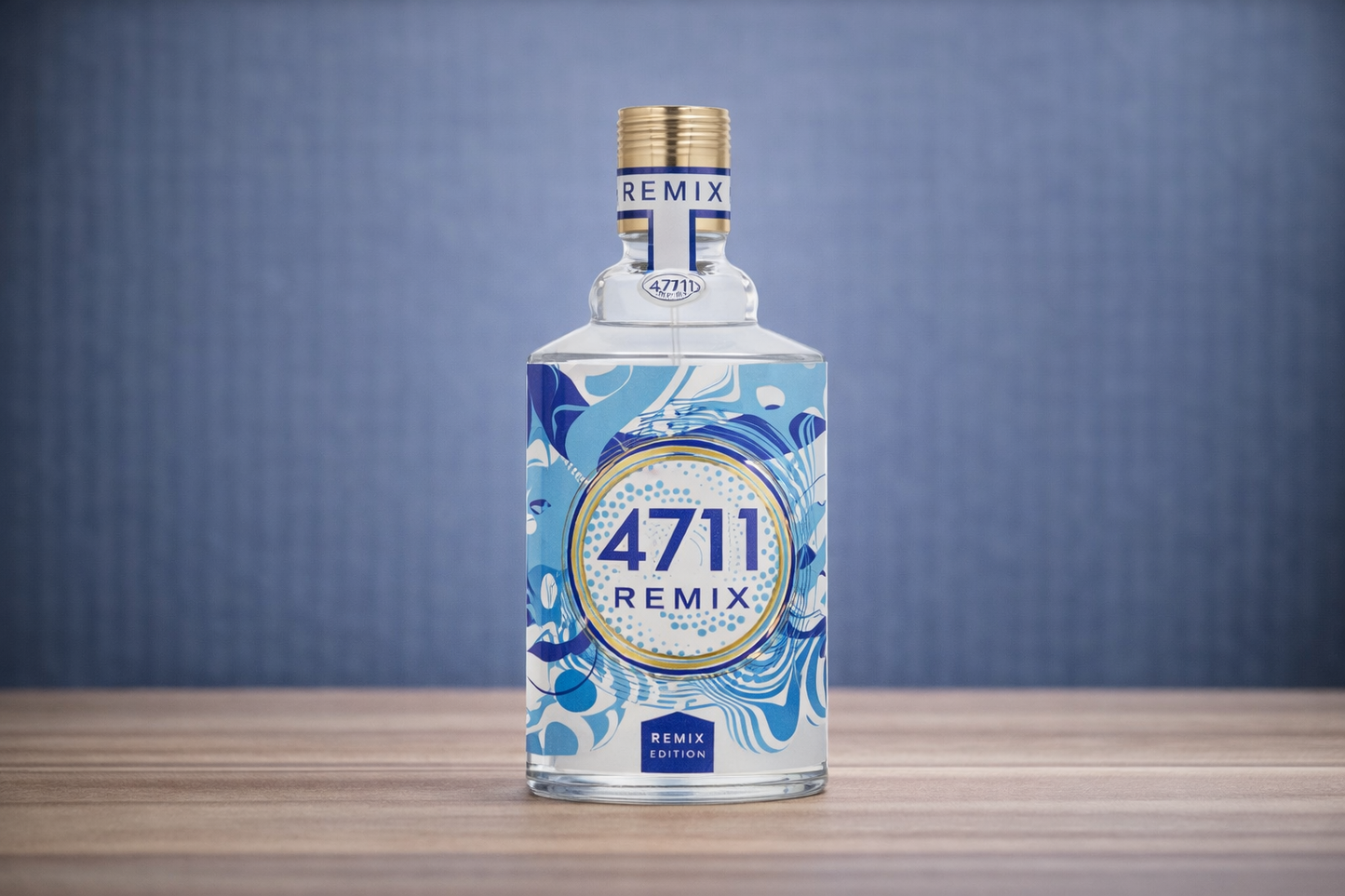 Remix Cologne Sparkling Island Edition 2023