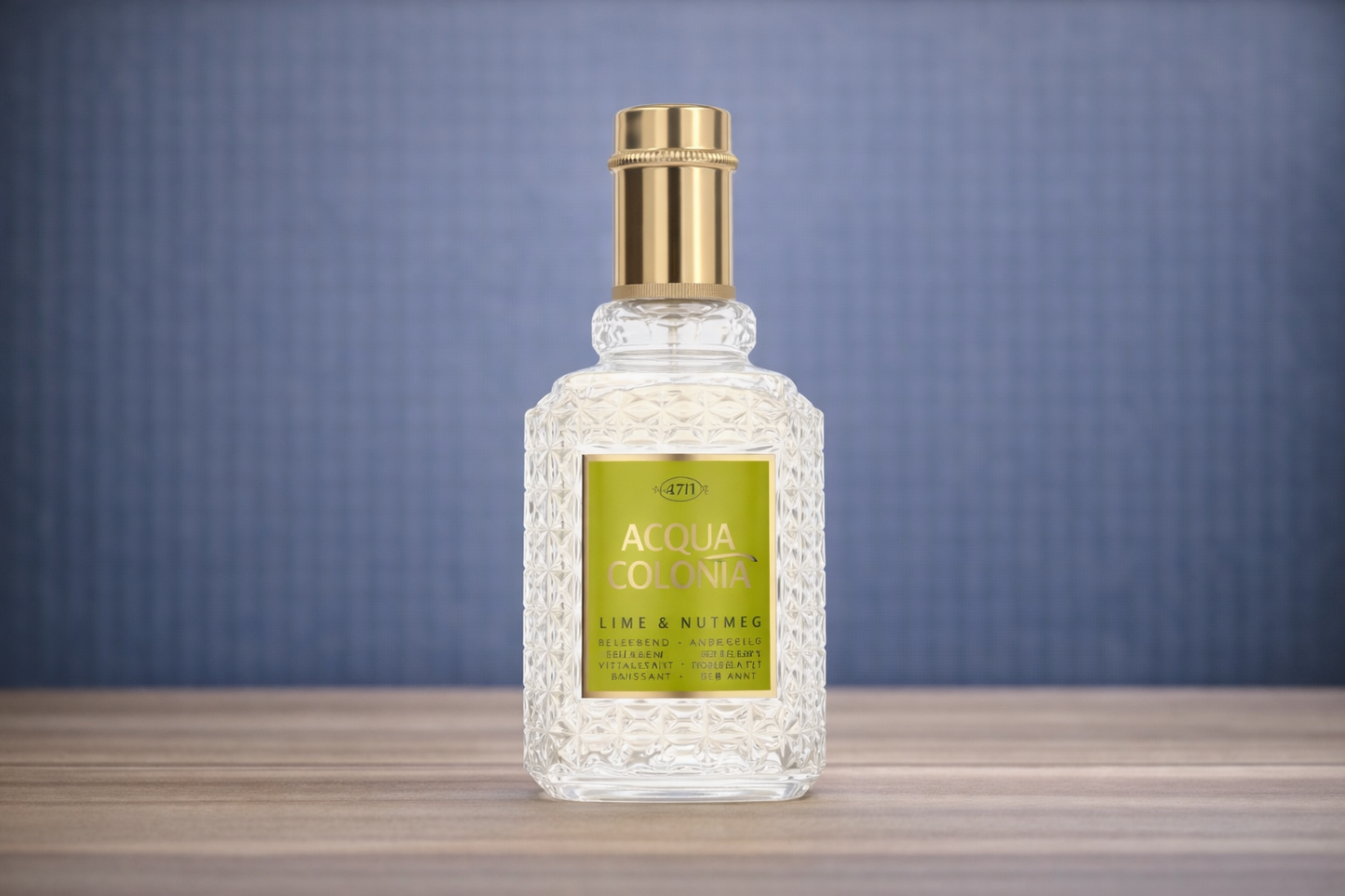 Acqua Colonia Lime & Nutmeg