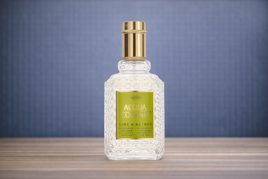 Acqua Colonia Lime & Nutmeg