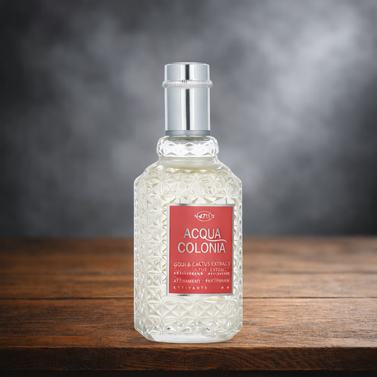 Acqua Colonia Goji & Cactus Extract