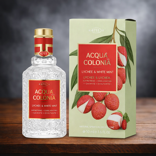 Acqua Colonia Lychee & White Mint