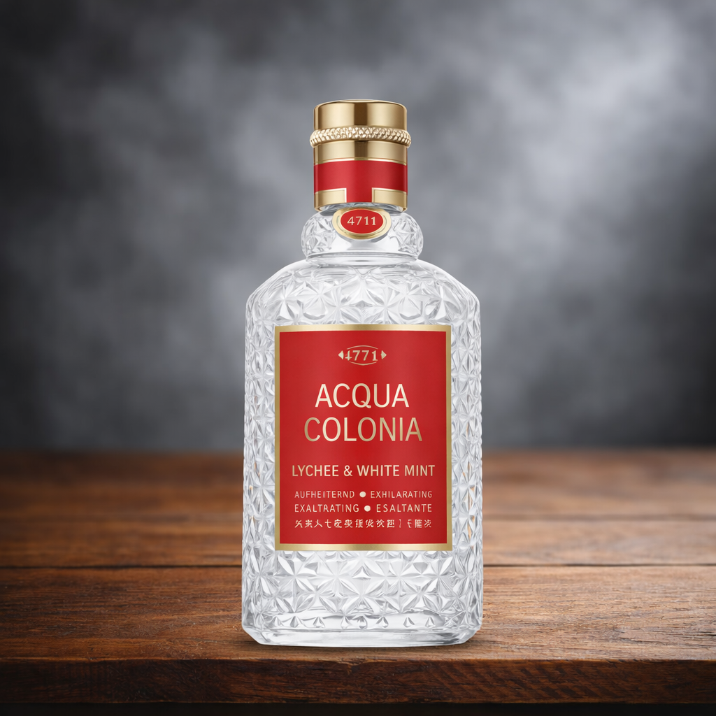 Acqua Colonia Lychee & White Mint