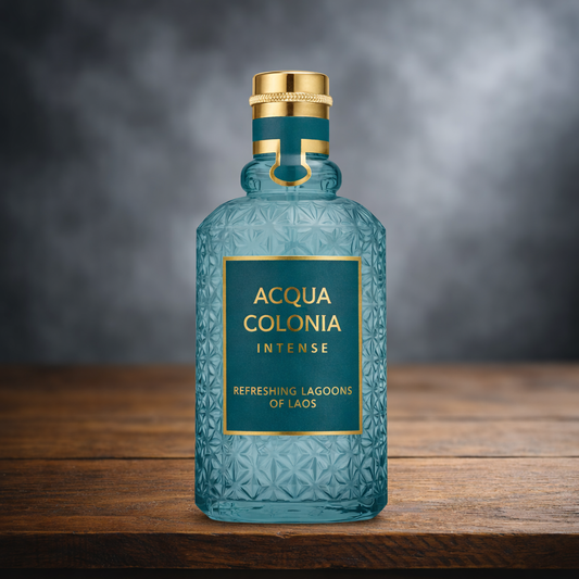 Acqua Colonia Intense Refreshing Lagoons of Laos