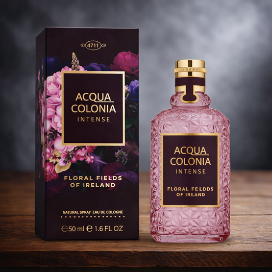 Acqua Colonia Intense Floral Fields of Ireland
