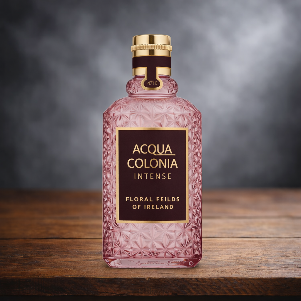 Acqua Colonia Intense Floral Fields of Ireland