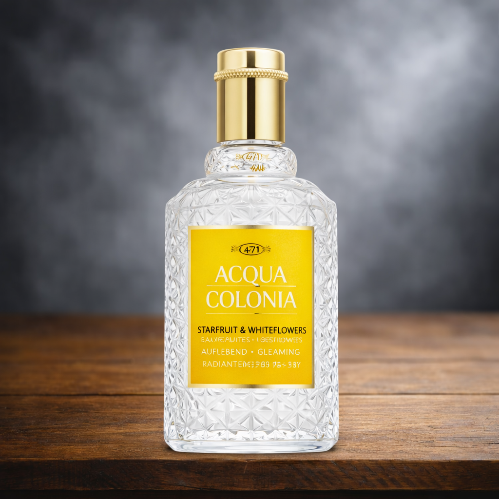 Acqua Colonia Starfruit & White Flowers