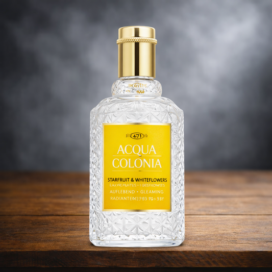Acqua Colonia Starfruit & White Flowers