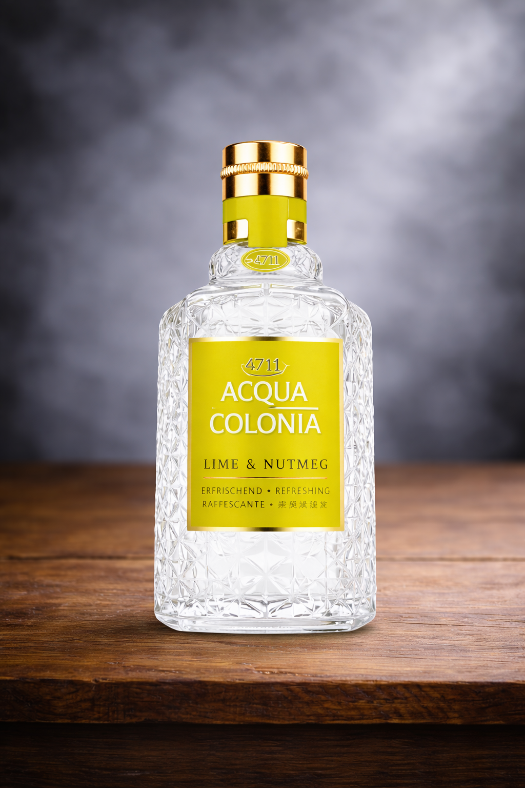 Acqua Colonia Lime & Nutmeg