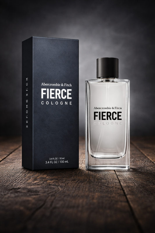 Fierce