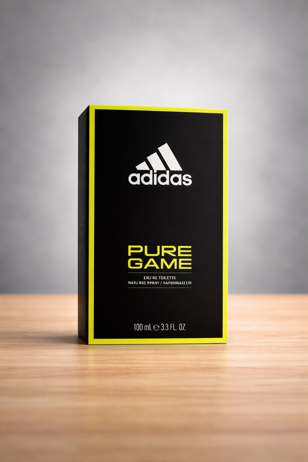 Pure Game