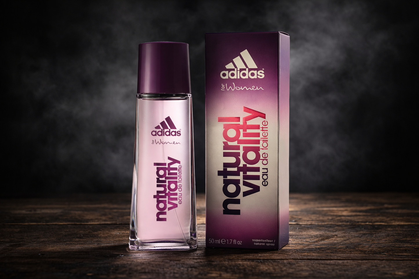 Natural Vitality