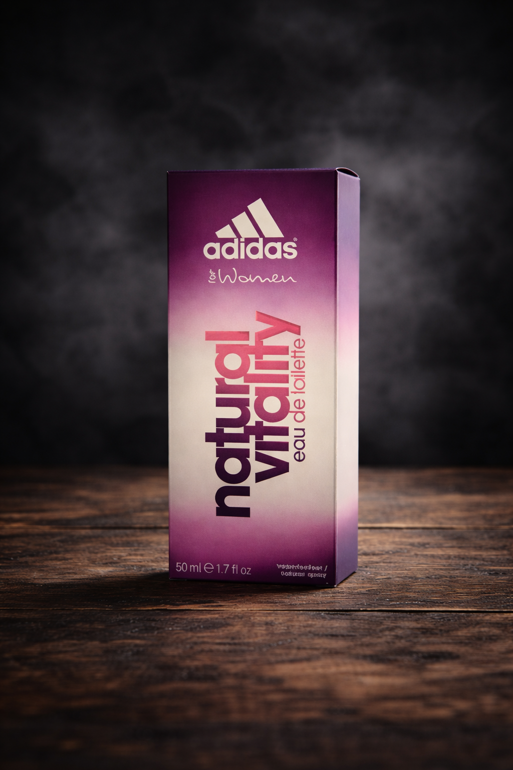 Natural Vitality