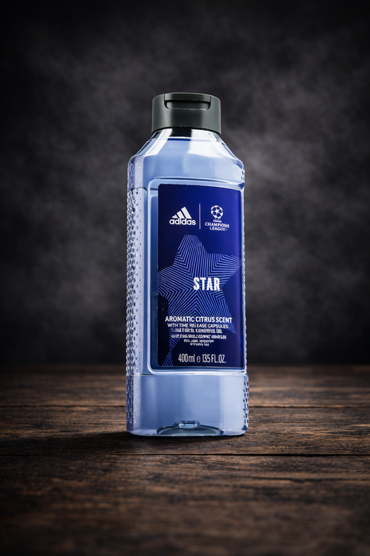 UEFA Champions League Star Edition