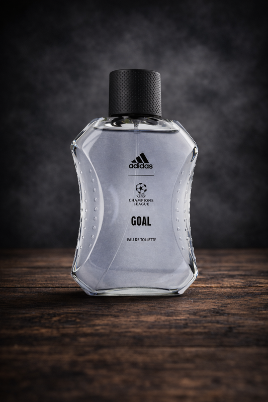 UEFA Champions League Goal