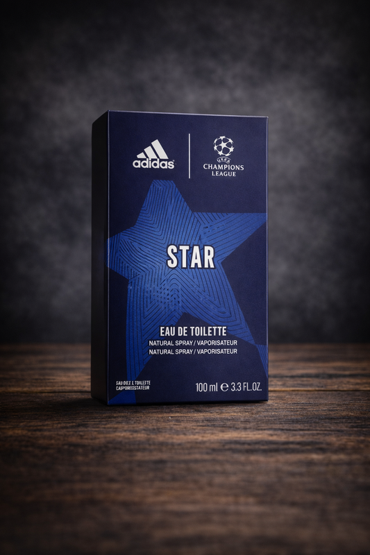 UEFA Champions League Star Edition