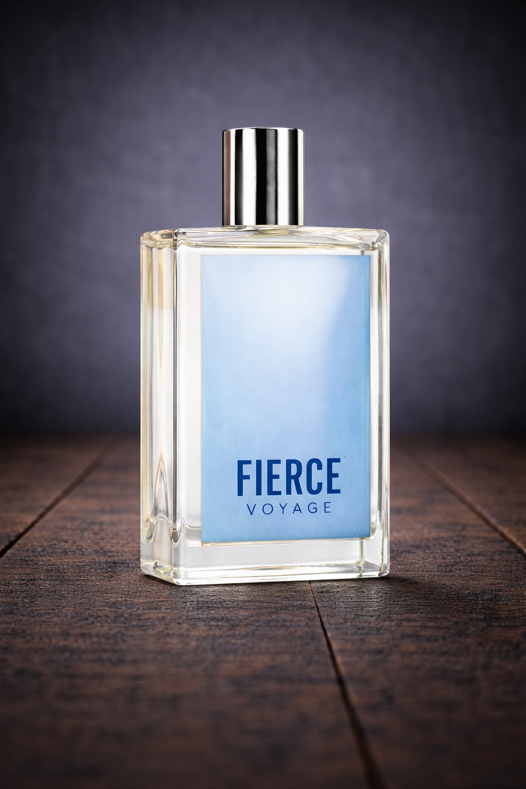 Naturally Fierce