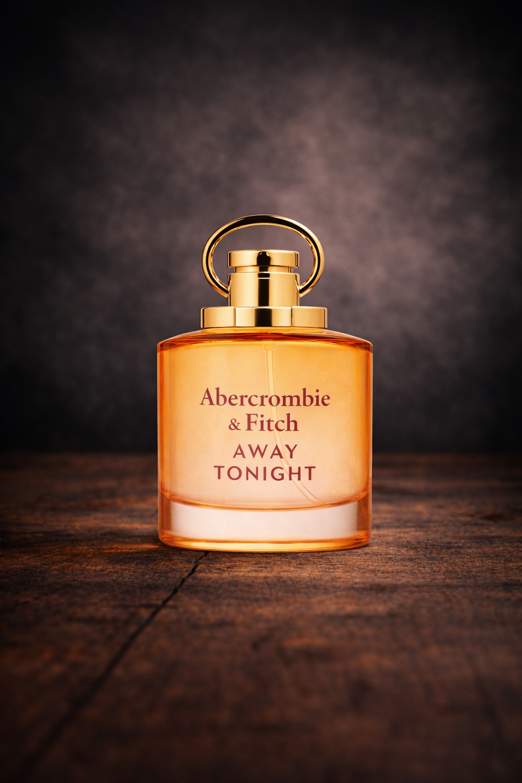 Away Tonight Woman