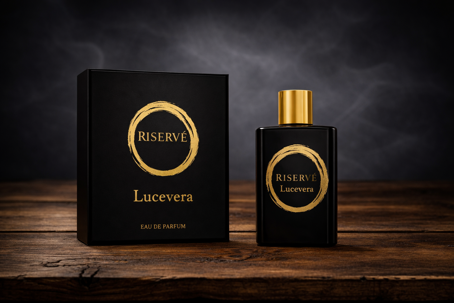 Lucevera