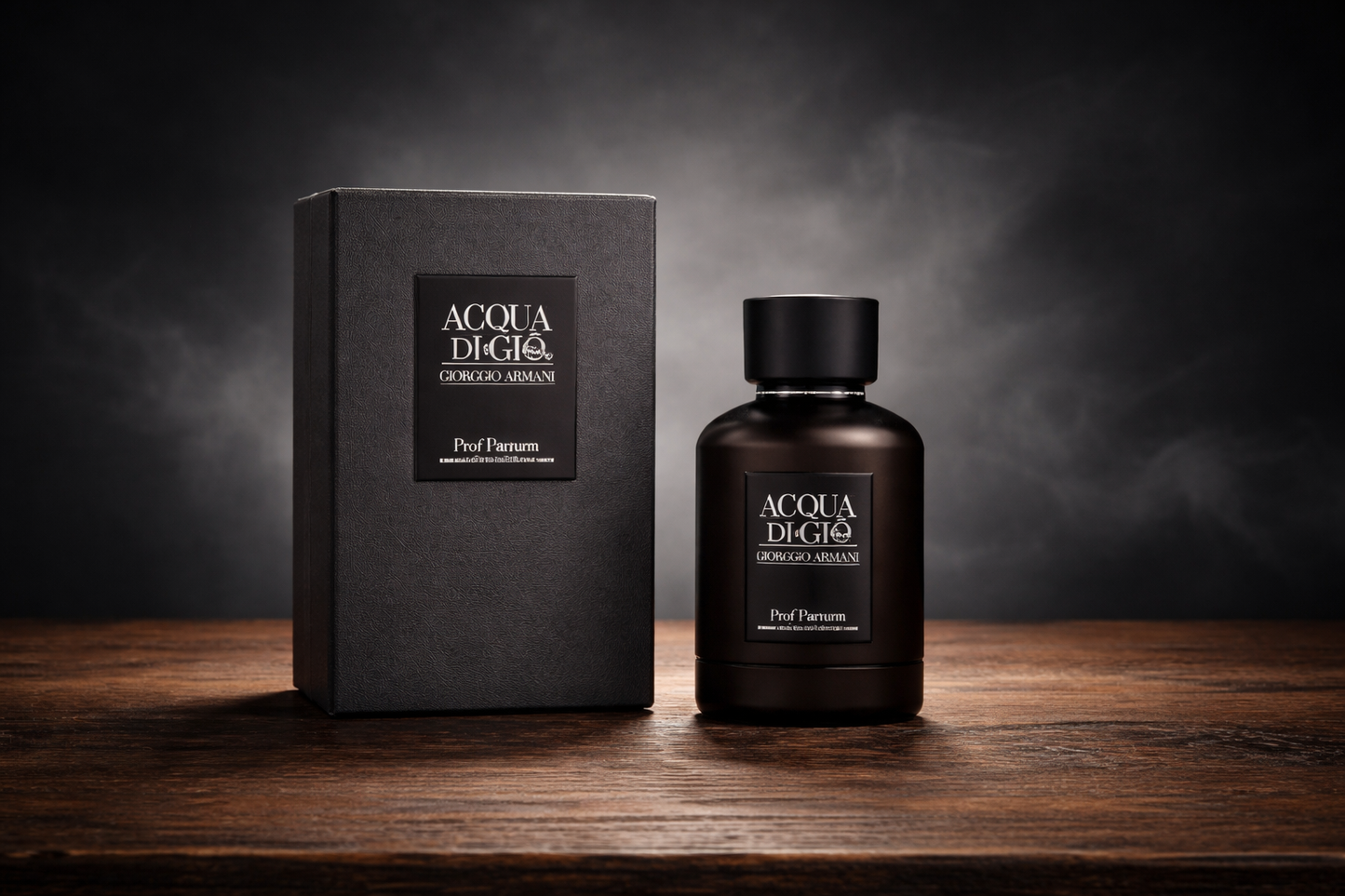 Essenza Intensa Oud Lumineux