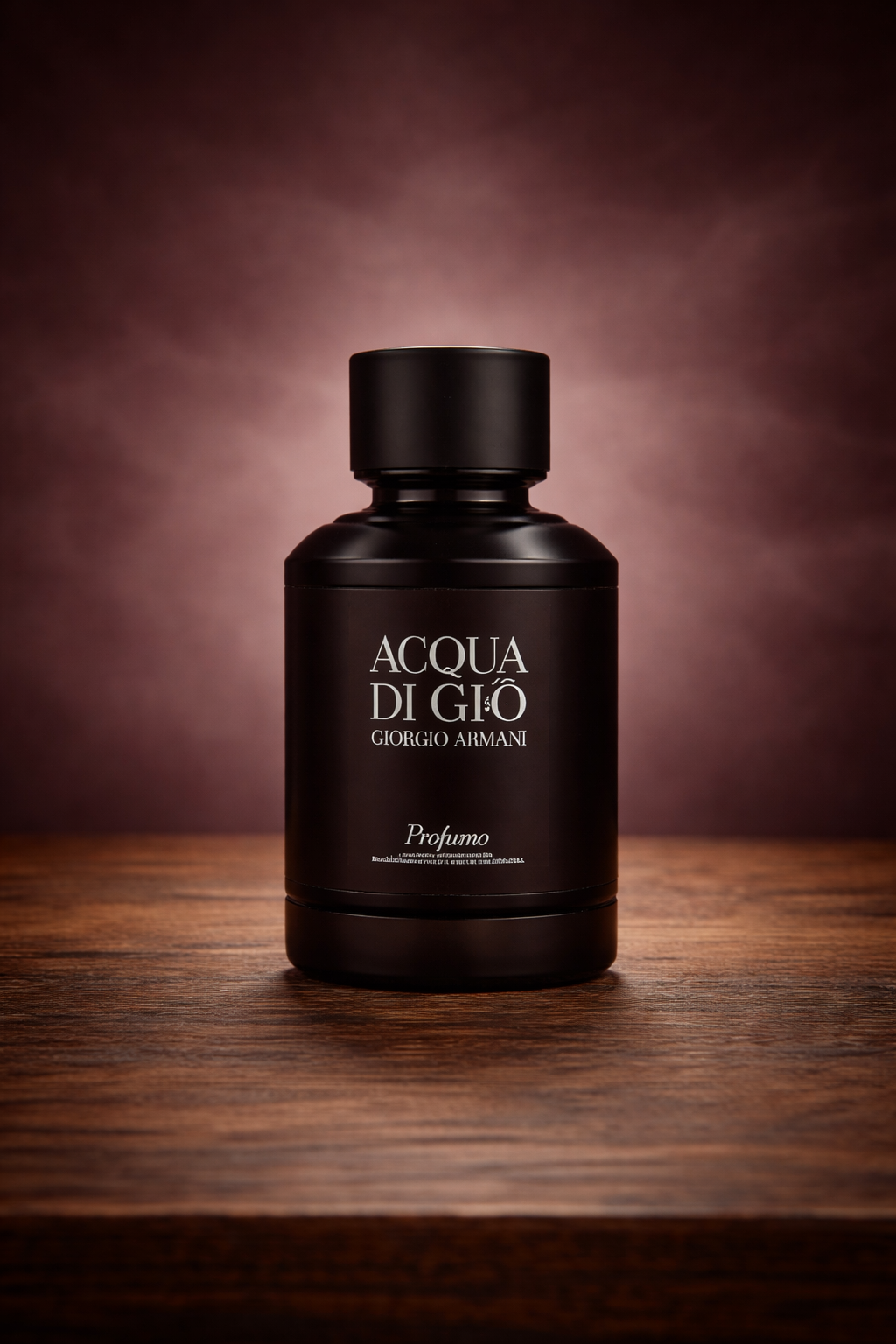 Essenza Intensa Wild Oud