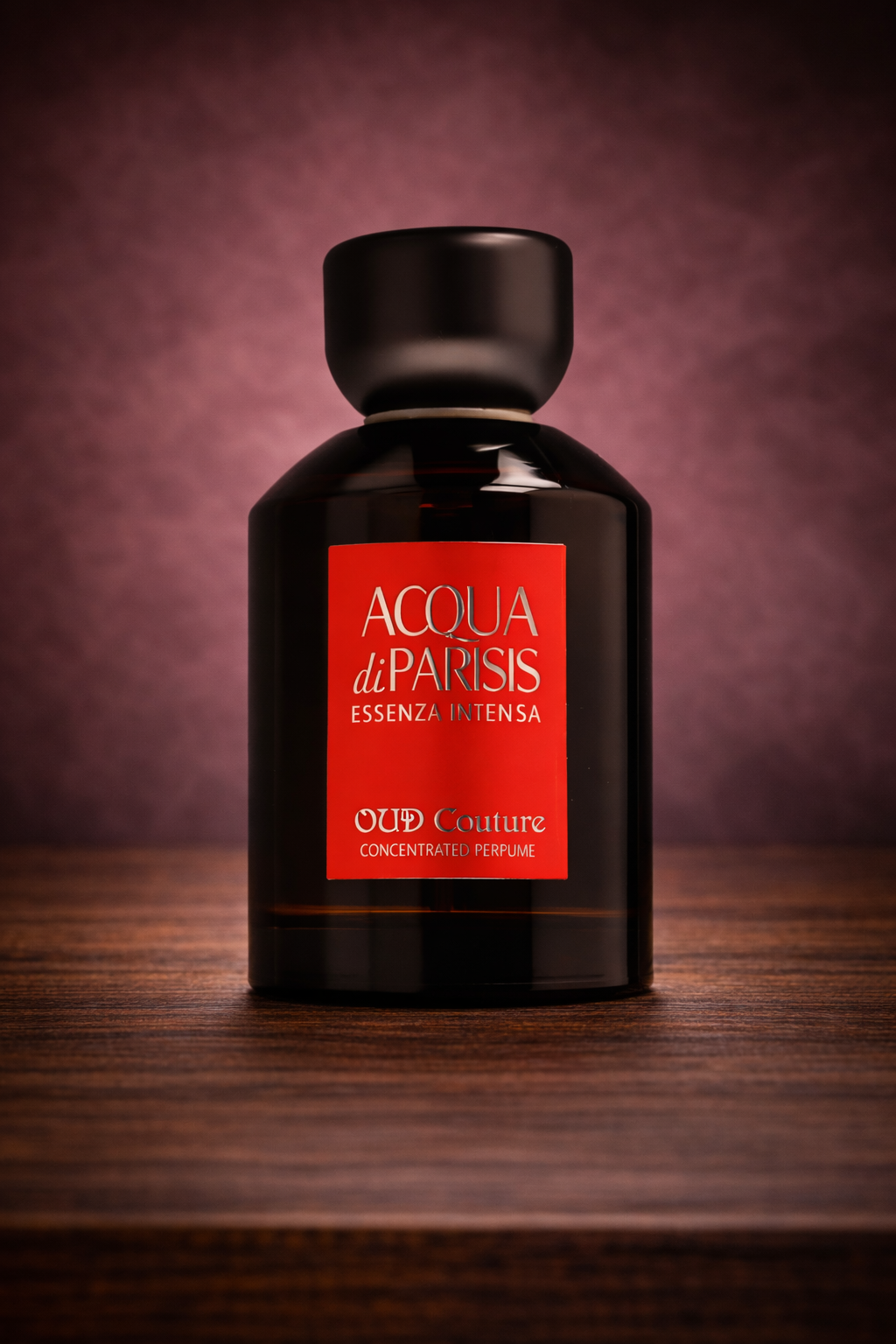 Essenza Intensa Oud Couture