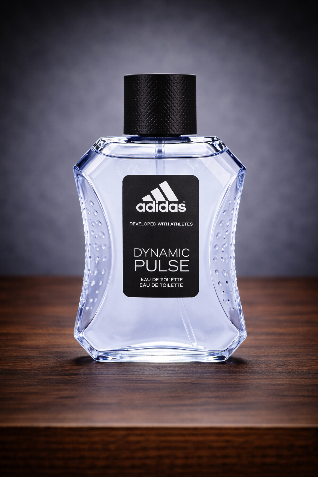 Dynamic Pulse