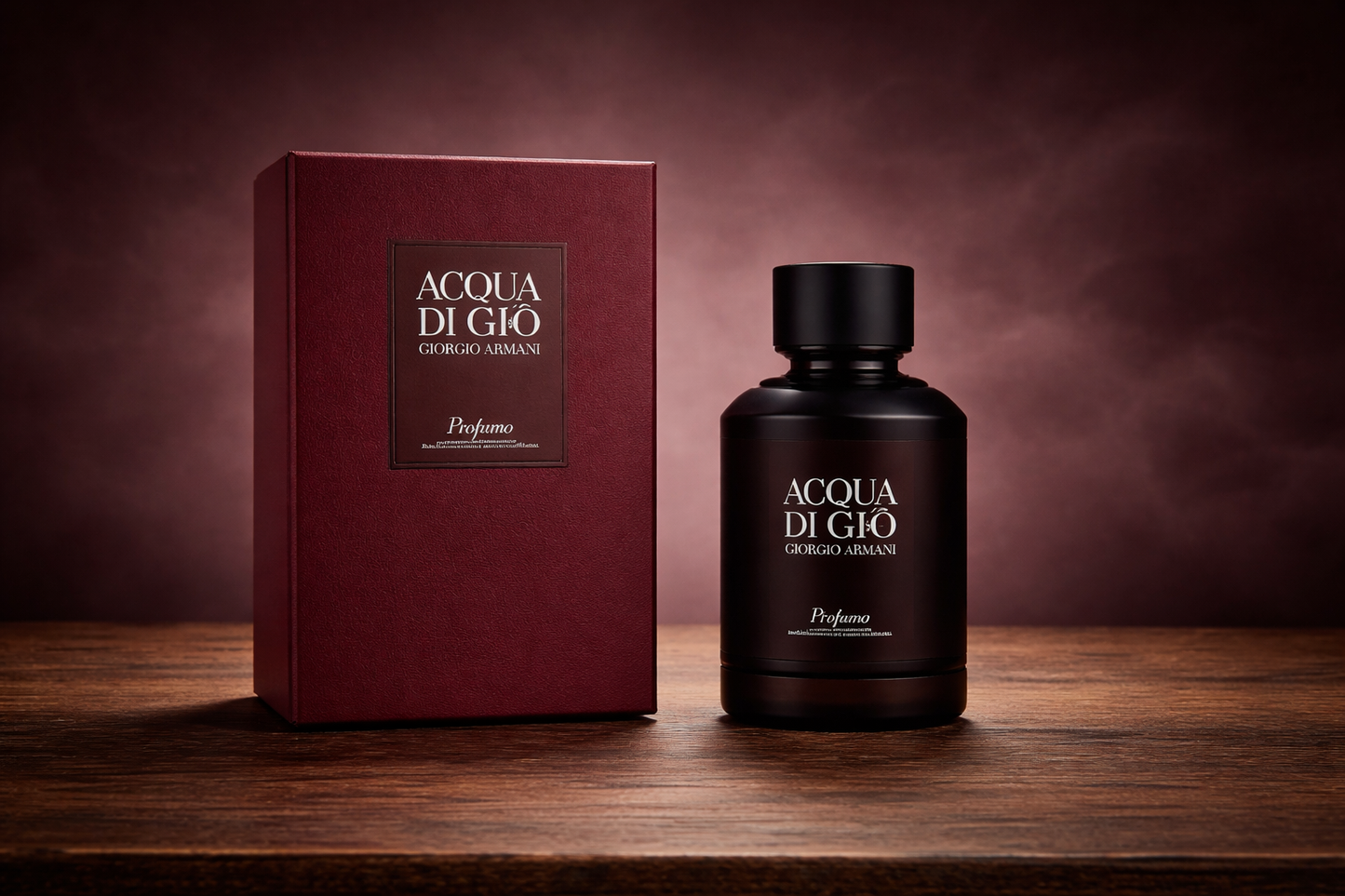Essenza Intensa Wild Oud