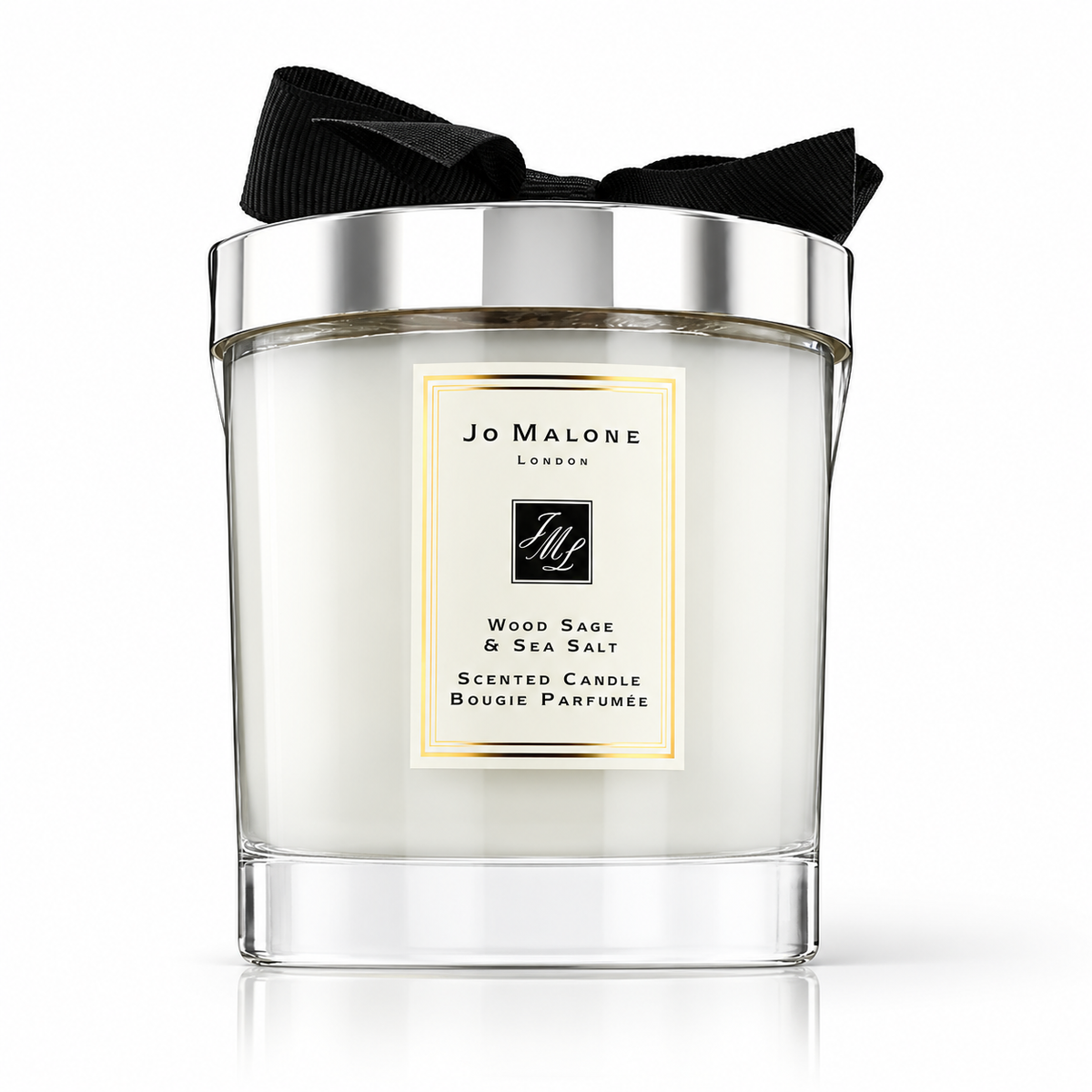Wood Sage & Sea Salt