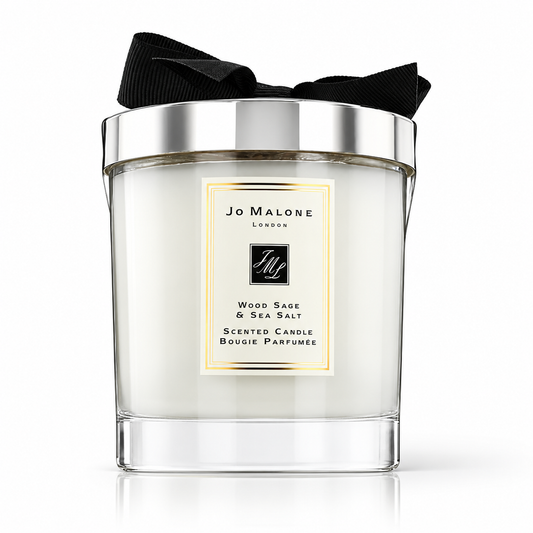 Wood Sage & Sea Salt
