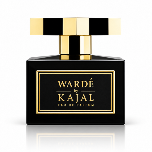 Warde di Kajal