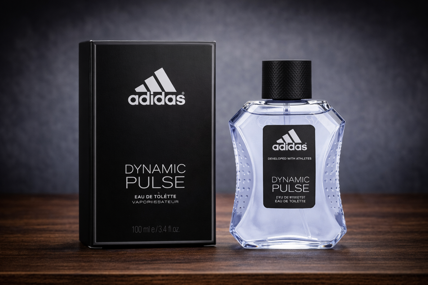 Dynamic Pulse