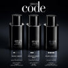 Armani Code Homme Parfum Refillable
