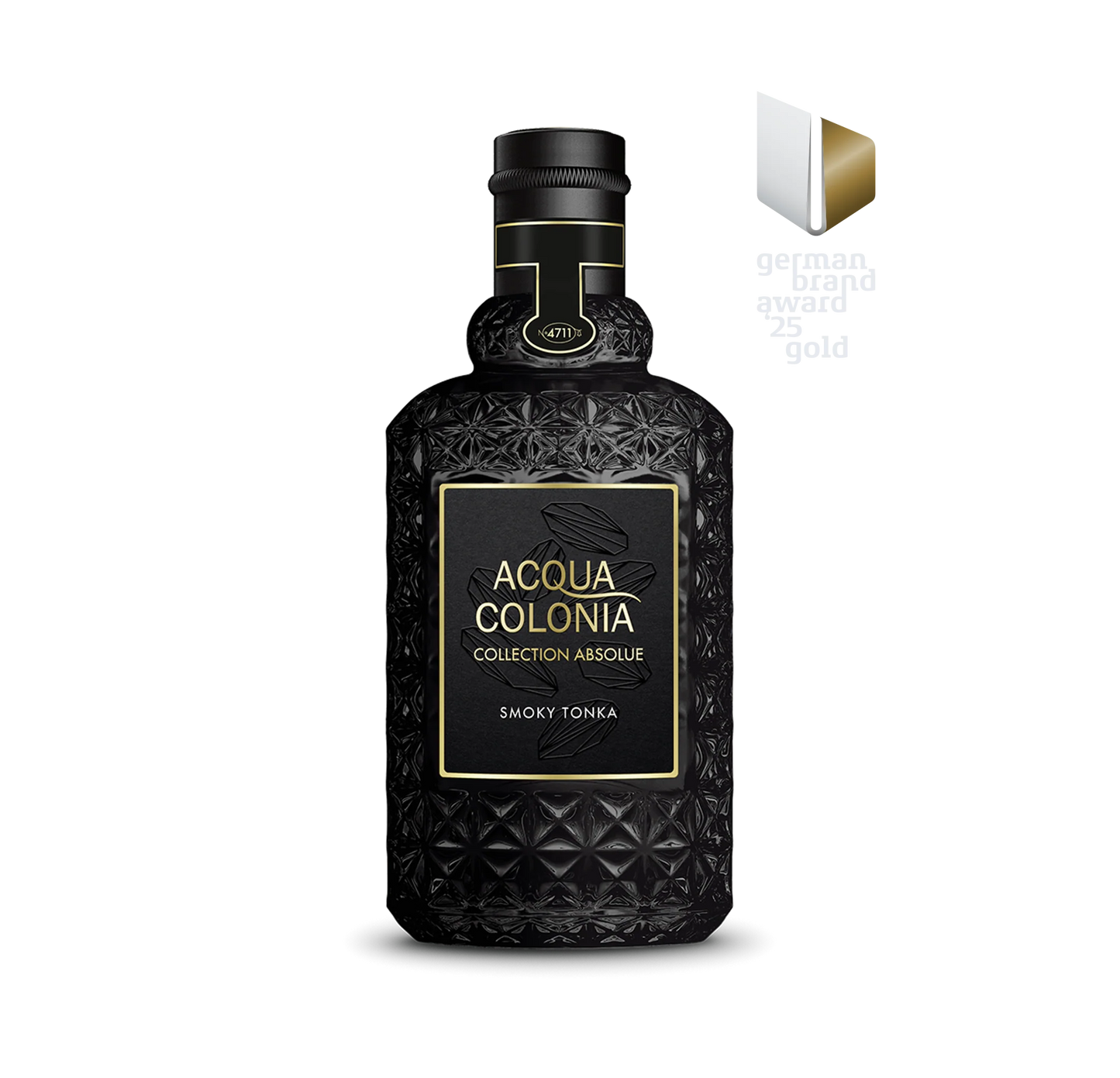 4711 Acqua Colonia Smoky Tonka Eau de Parfum (unisex) 100 ml