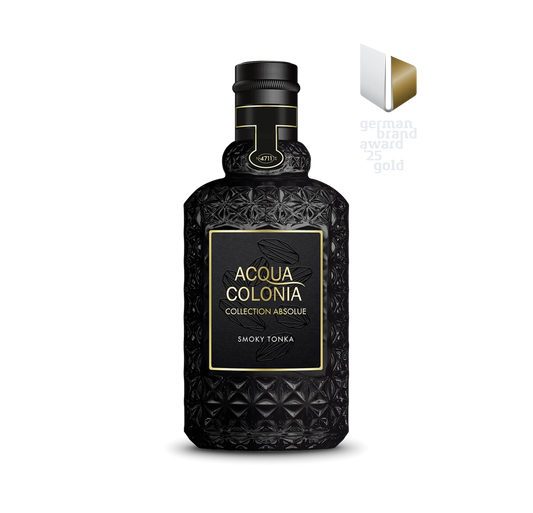4711 Acqua Colonia Smoky Tonka Eau de Parfum (unisex) 100 ml