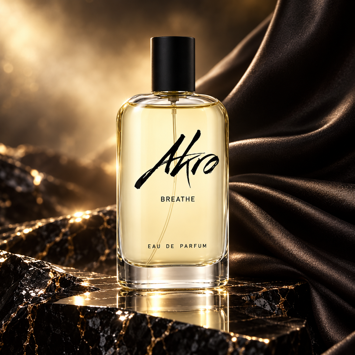 Breathe – NewBelle campagna luxury