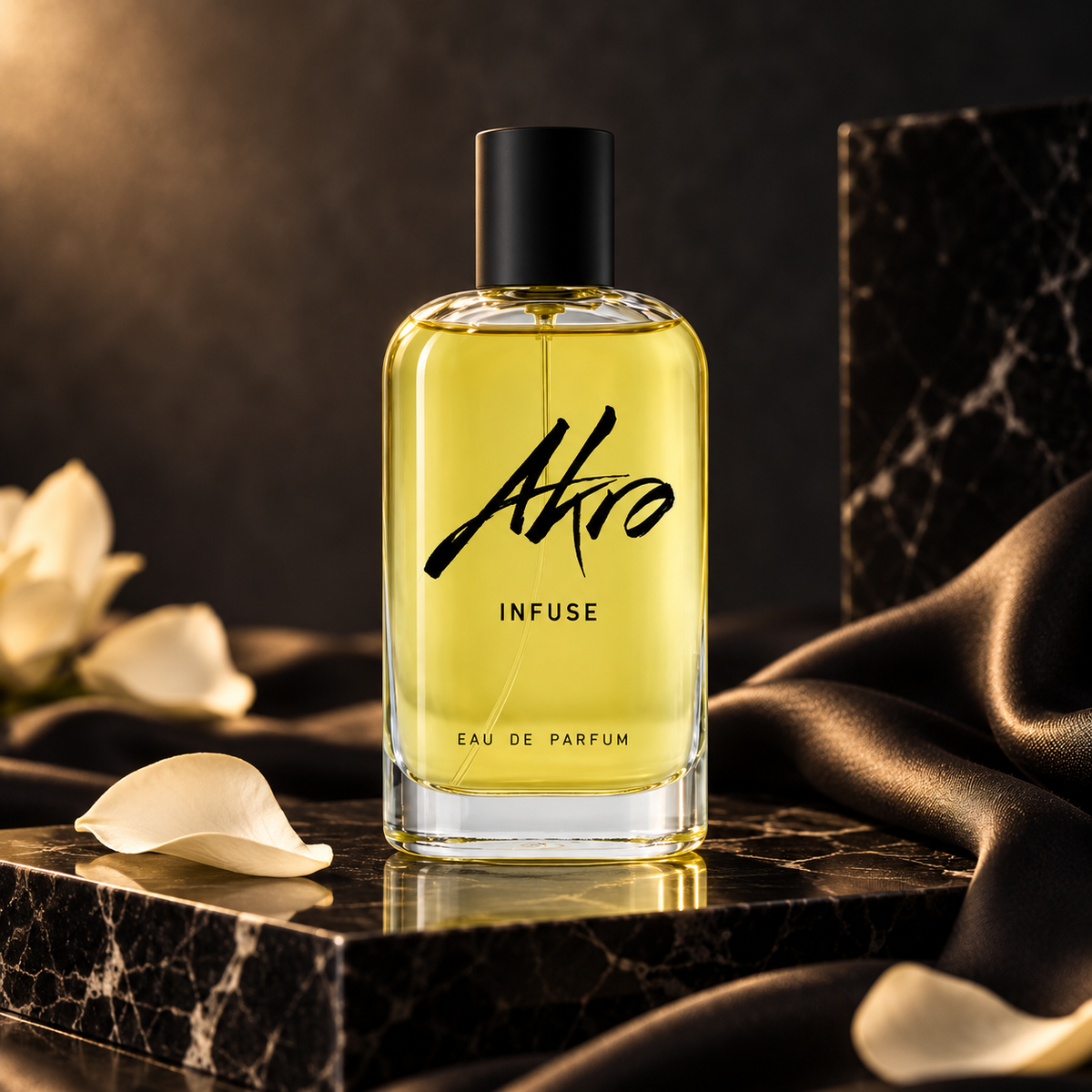 Infuse – NewBelle editoriale luxury