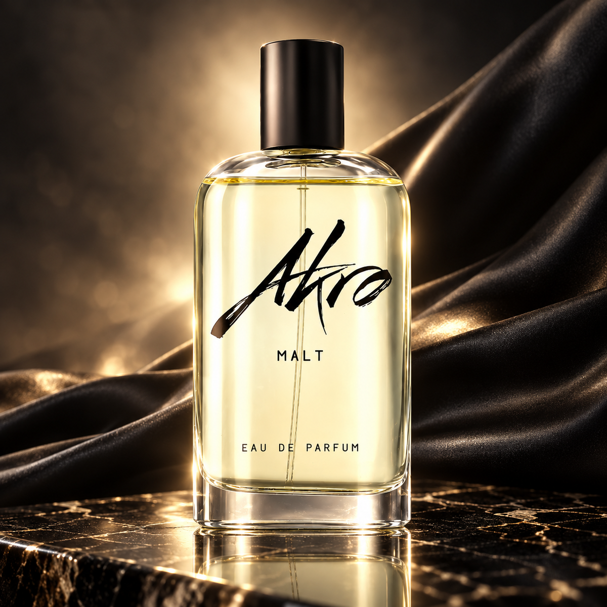 Malt – NewBelle campagna luxury