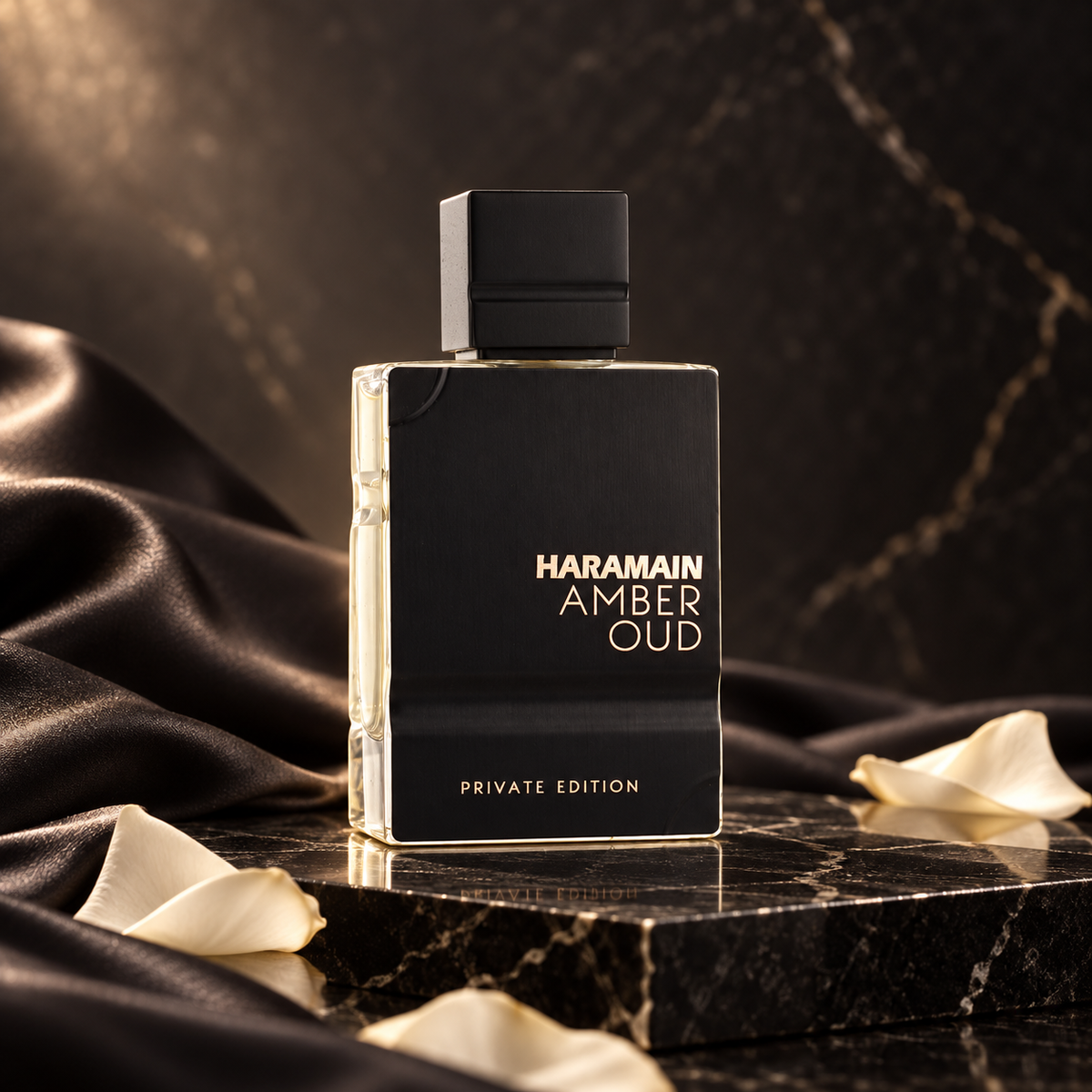 Amber Oud Private Edition – NewBelle editoriale luxury