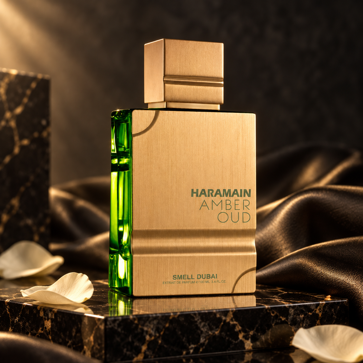 Amber Oud Smell Dubai – NewBelle editoriale luxury