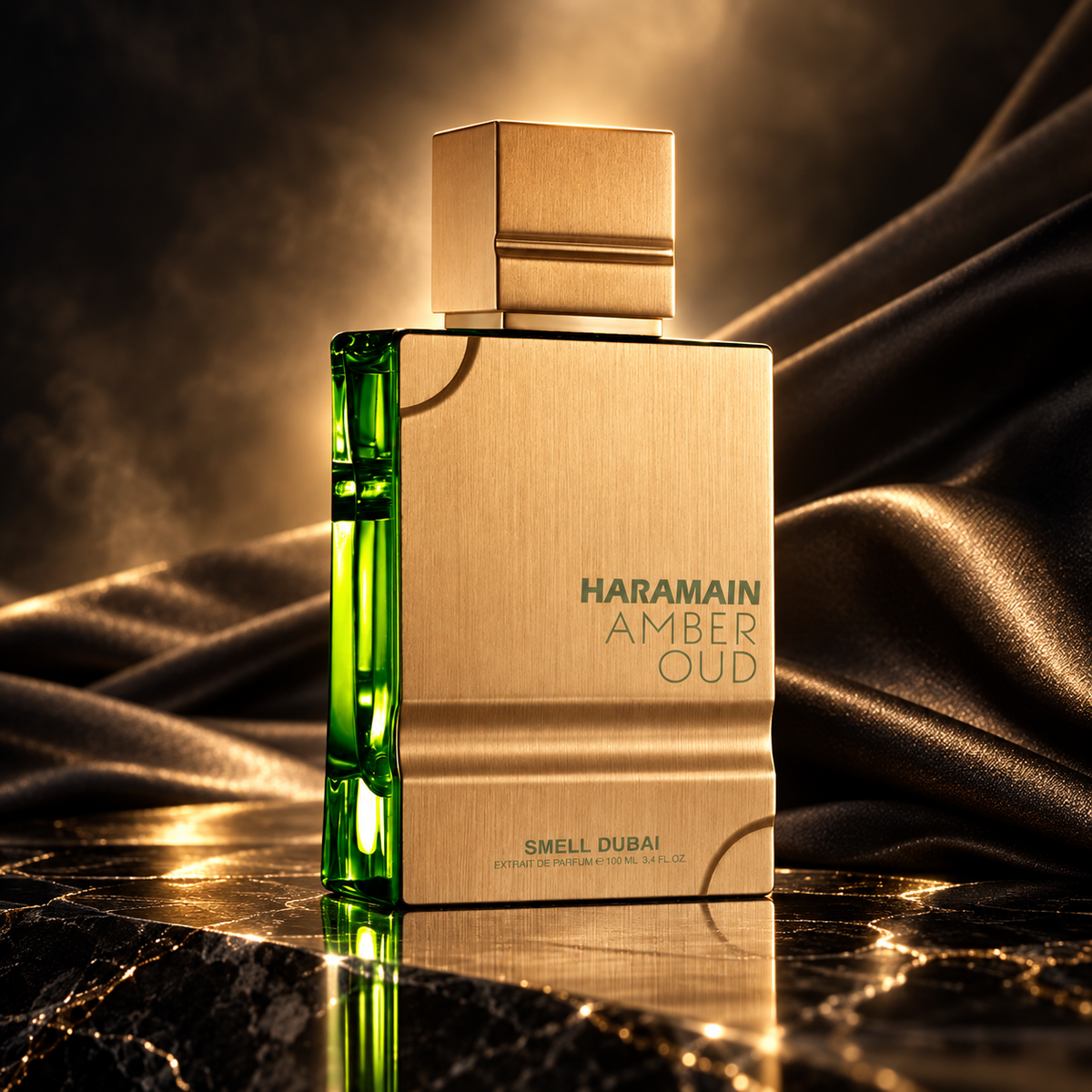 Amber Oud Smell Dubai – NewBelle campagna luxury
