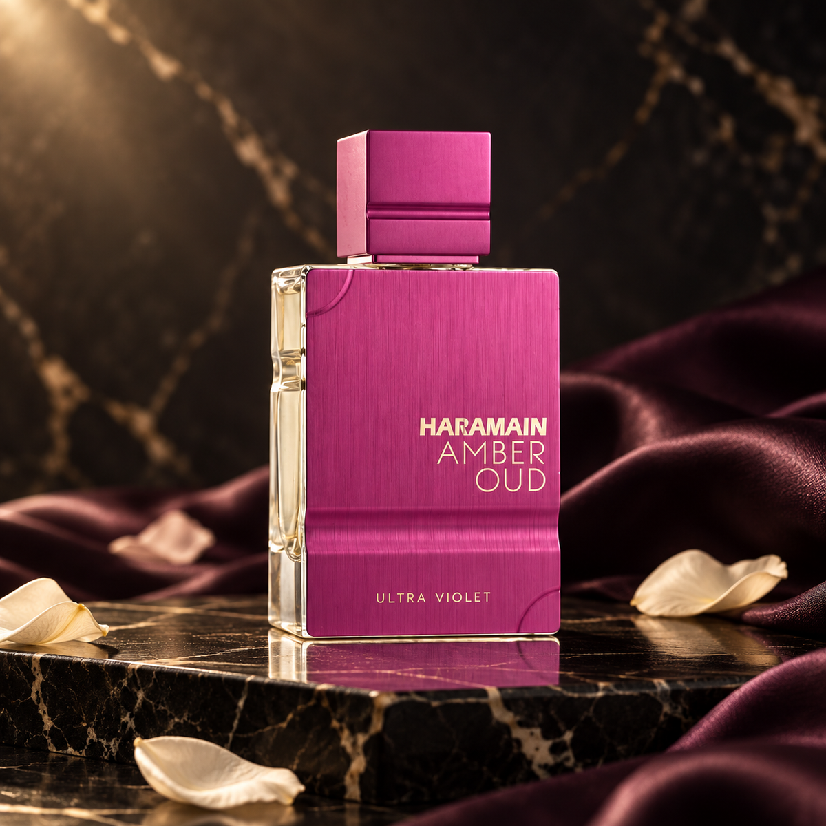 Amber Oud Ultra Violet – NewBelle editoriale luxury