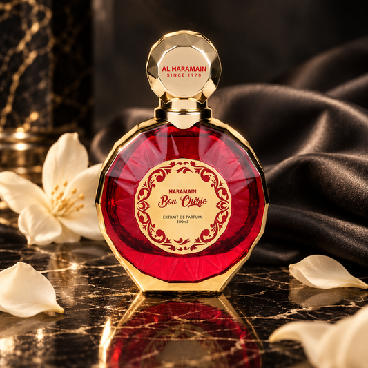 Bon Cherie – NewBelle editoriale luxury