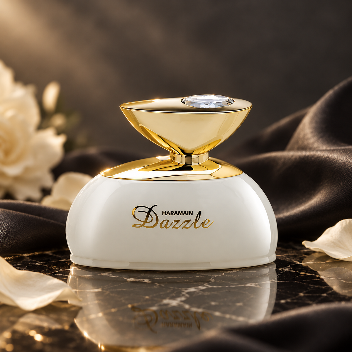 Dazzle – NewBelle editoriale luxury