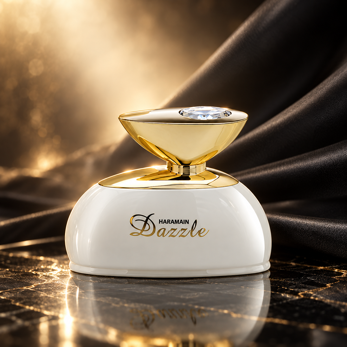 Dazzle – NewBelle campagna luxury
