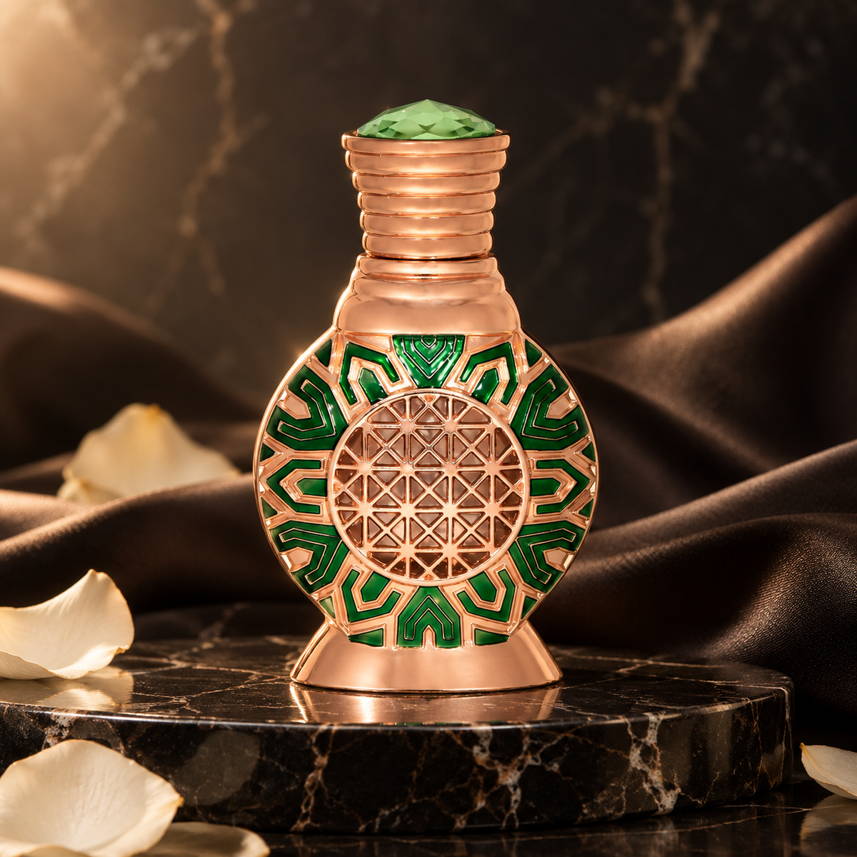 Desert – NewBelle editoriale luxury