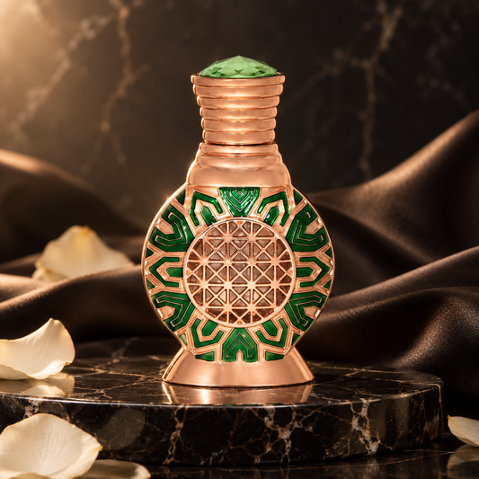 Desert – NewBelle editoriale luxury