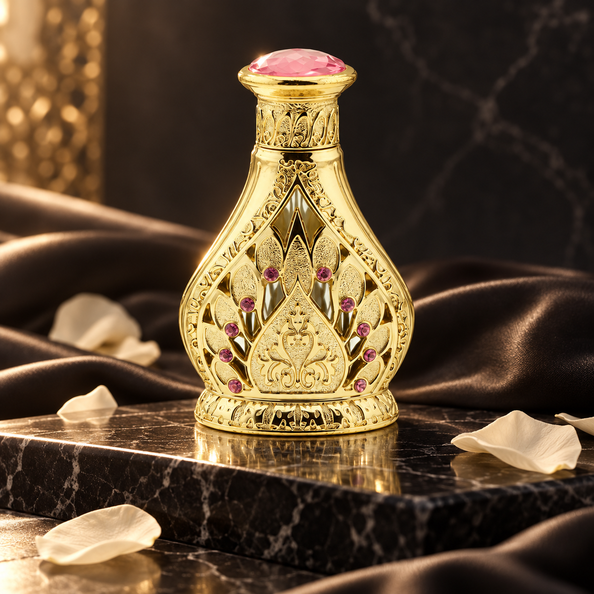 Farasha – NewBelle editoriale luxury