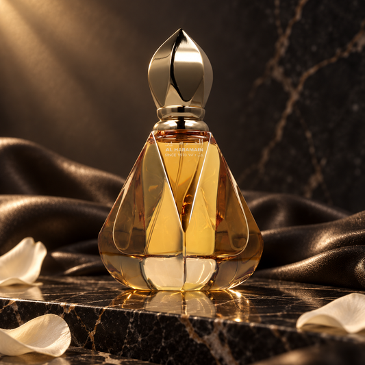 Hayati Gold – NewBelle editoriale luxury