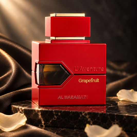 L'Aventure Grapefruit – NewBelle editoriale luxury
